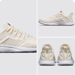 APL TechLoom Women Size 6